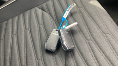 Kia Xceed 1.5T GDi ISG 138 GT-Line 5dr Petrol Hatchback